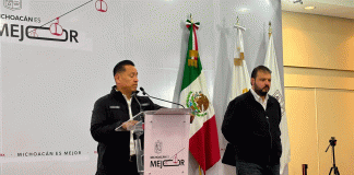 Enfrentamiento en Zamora dejó dos delincuentes abatidos y dos lesionados uno de origen guatemalteco: Torres Piña