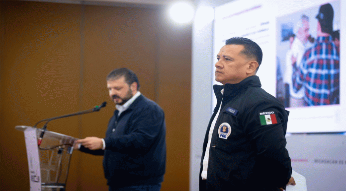 Despliega Gobierno estatal atención inmediata a víctimas tras explosión en Coahuayana; FGR atrae investigación: Raúl Zepeda