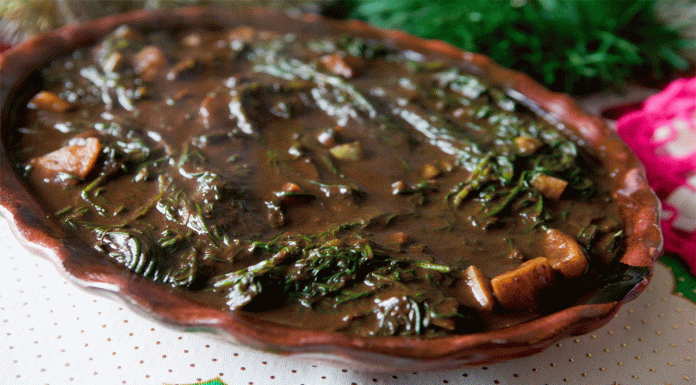 Beneficios de los romeritos: tradición y nutrición en tu cena decembrina