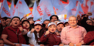 Giulianna Bugarini: Con Sheinbaum, la 4T sigue viva en el corazón del pueblo