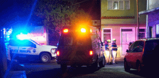 Tres mujeres asesinadas tras agresión armada en el Fraccionamiento Villas San José, Zamora