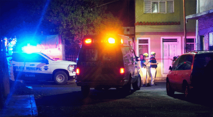 Tres mujeres asesinadas tras agresión armada en el Fraccionamiento Villas San José, Zamora