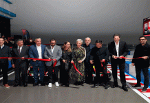 Morelia sigue creciendo: Alfonso Martínez inaugura nueva pista GoKartManía en Paseo Altozano