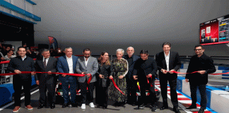 Morelia sigue creciendo: Alfonso Martínez inaugura nueva pista GoKartManía en Paseo Altozano