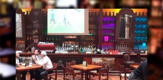 Antros y bares de Morelia buscan extensión de horarios para fiestas de fin de año