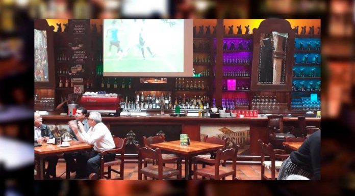 Antros y bares de Morelia buscan extensión de horarios para fiestas de fin de año