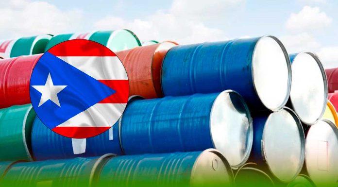 México refuerza suministro de combustible a Cuba en contexto de crisis eléctrica