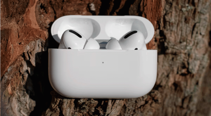 Mantén tus AirPods Pro 3 como nuevos con esta guía oficial de Apple