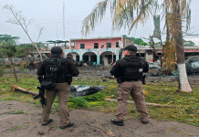 Avanzan investigaciones sobre explosión en Coahuayana; suman 5 fallecidos