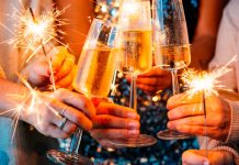Alternativas sustentables para celebrar año nuevo sin contaminar