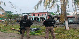 Avanzan investigaciones sobre explosión en Coahuayana; suman 5 fallecidos