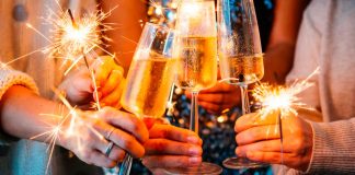 Alternativas sustentables para celebrar año nuevo sin contaminar
