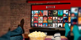 Qué películas ver en Año Nuevo para iniciar el año en casa