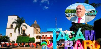 Tacámbaro, el Pueblo Mágico que promete sabor, naturaleza y el mejor clima para Navidad