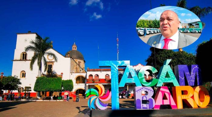 Tacámbaro, el Pueblo Mágico que promete sabor, naturaleza y el mejor clima para Navidad