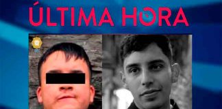 Autoridades de la CDMX aprehenden a Yael “N” vinculado al asesinato del regidor de Reynosa