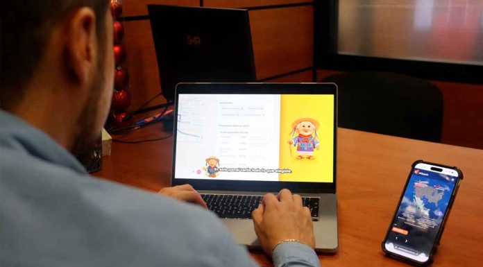 Planea tu viaje por Michoacán de forma segura y gratuita con Tata Pancho: Sectur