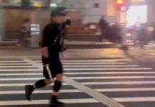 Ataque en Metro de Taipéi deja cuatro muertos y varios heridos