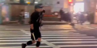 Ataque en Metro de Taipéi deja cuatro muertos y varios heridos