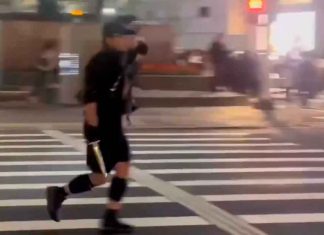 Ataque en Metro de Taipéi deja cuatro muertos y varios heridos