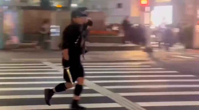 Ataque en Metro de Taipéi deja cuatro muertos y varios heridos