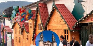 Tlalpujahua, el destino ideal para despedir el 2025: Sectur