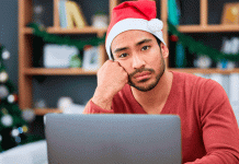 ¿Te toca trabajar en Navidad? Esto es lo que deben pagarte, según la ley