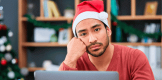 ¿Te toca trabajar en Navidad? Esto es lo que deben pagarte, según la ley