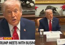 EE. UU. incauta un buque petrolero frente a las costas de Venezuela, anuncia Donald Trump| Video