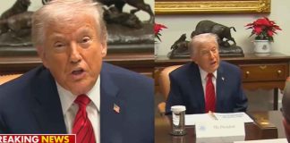 EE. UU. incauta un buque petrolero frente a las costas de Venezuela, anuncia Donald Trump| Video