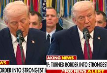 Trump prepara orden ejecutiva para clasificar el fentanilo como “arma de destrucción masiva”