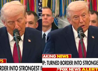 Trump prepara orden ejecutiva para clasificar el fentanilo como “arma de destrucción masiva”