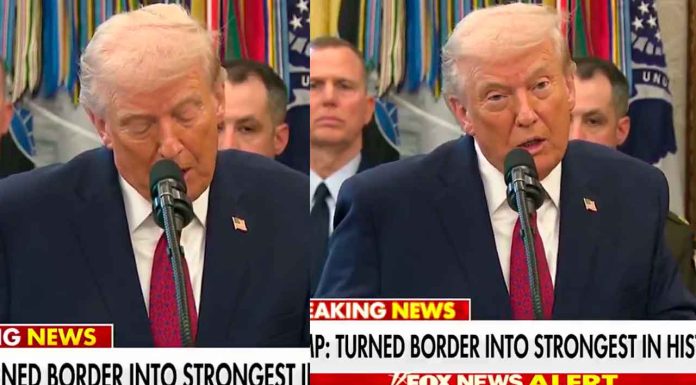 Trump prepara orden ejecutiva para clasificar el fentanilo como “arma de destrucción masiva”