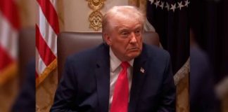 Trump advierte que cualquier país que trafique droga hacia EE. UU. “está sujeto a ataques”| Video