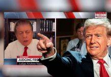 Tucker Carlson afirma que Trump anunciaría una guerra contra Venezuela en discurso nocturno| Video