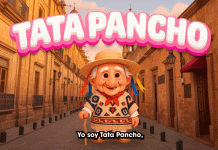 Planea tu viaje por Michoacán de forma segura y gratuita con Tata Pancho: Sectur