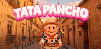 Planea tu viaje por Michoacán de forma segura y gratuita con Tata Pancho: Sectur