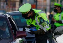 Anuncian eliminación de multas en el Reglamento de Tránsito y Seguridad Vial en Michoacán