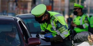 Anuncian eliminación de multas en el Reglamento de Tránsito y Seguridad Vial en Michoacán