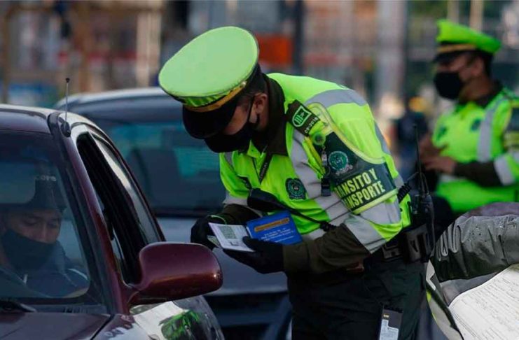 Anuncian eliminación de multas en el Reglamento de Tránsito y Seguridad Vial en Michoacán