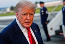 Trump advierte ataques militares a países que permitan narcotráfico hacia EUA