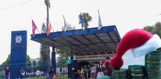 Hoy, nicolaitas recibirán el pago del 100 por ciento de aguinaldo; Yarabí Ávila cumple con las y los trabajadores