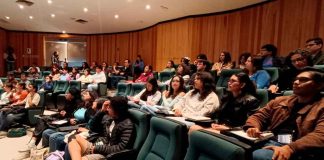 La UNAM Morelia arrancó su curso de Biomatemáticas