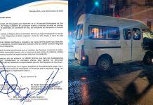 UMSNH fija postura tras hechos violentos en la Casa del Estudiante y anuncia acciones