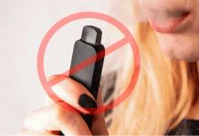 Senado aprueba reforma que prohíbe vapeadores y cigarros electrónicos en México