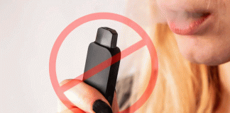 Senado aprueba reforma que prohíbe vapeadores y cigarros electrónicos en México