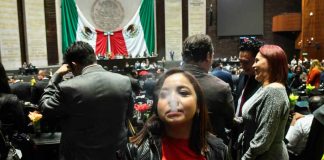 Diputados aprueban prohibición de vapeadores y sanciones a la comercialización