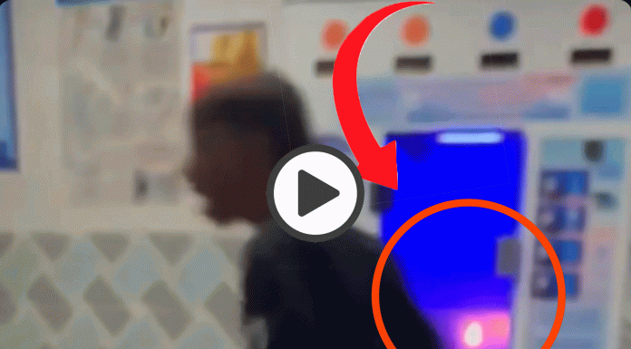 Denuncian daños a negocios con pirotecnia en colonia Aquiles Serdán