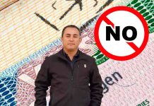 EU retira la visa al alcalde de San Felipe tras retención en garita; edil espera explicación oficial