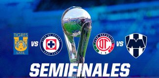 Semifinales de la Liga MX Apertura 2025: fechas y horarios confirmados para Cruz Azul vs. Tigres y Toluca vs. Monterrey